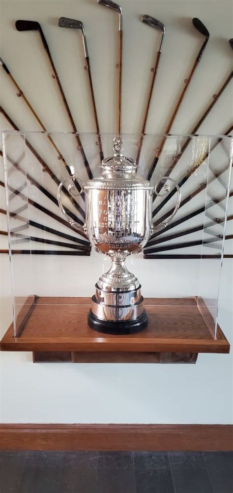 wanamaker trophy replica|wanamaker trophy founded.